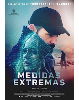 Película Medidas Extremas