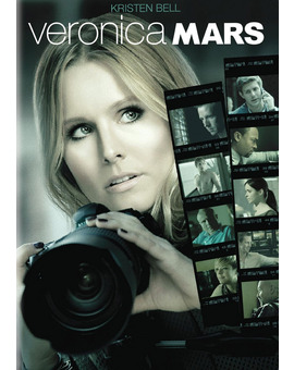 Veronica Mars: La Película Blu-ray