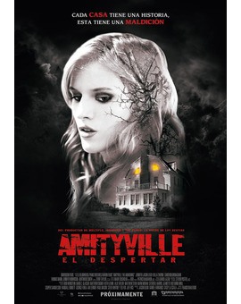 Película Amityville: El Despertar