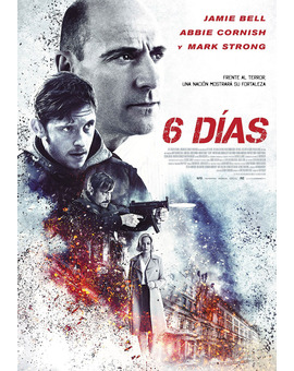 Película 6 Días