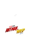 Póster de la película Ant-Man y la Avispa 4
