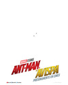 Póster de la película Ant-Man y la Avispa 3