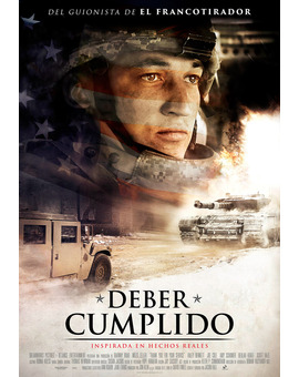 Película Deber Cumplido