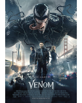 Película Venom