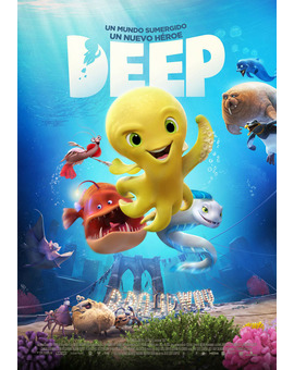 Película Deep