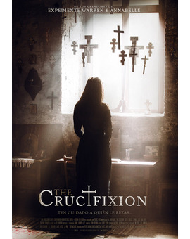 Película The Crucifixion