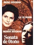 Sonata de Otoño Blu-ray