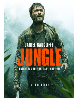 Película La Jungla