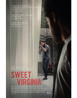 Película Sweet Virginia