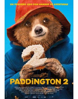 Película Paddington 2