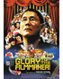 Glory to the Filmmaker! Blu-ray