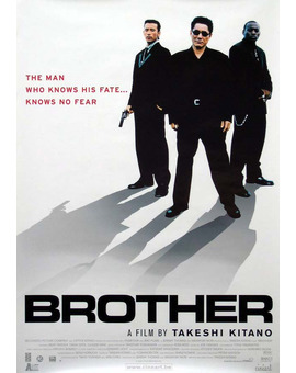 Película Brother