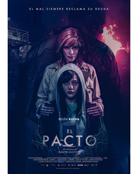 Película El Pacto