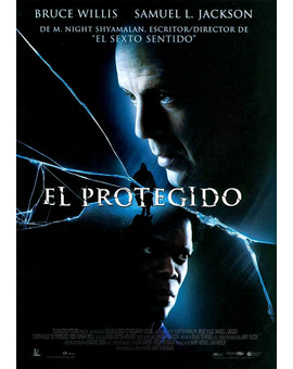 Película El Protegido