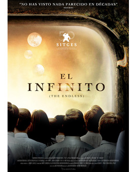 Película El Infinito