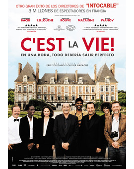 Película C'est la Vie!