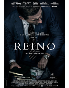 Película El Reino