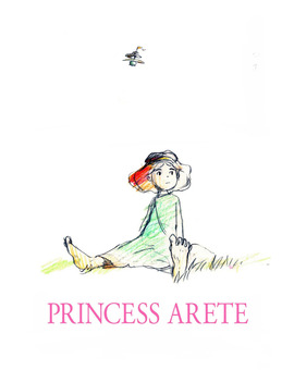 Película Princess Arete