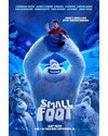 Póster de la película Smallfoot 2