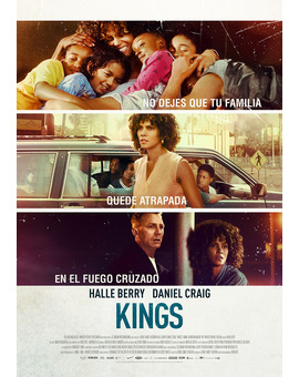 Película Kings