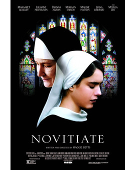 Película Novitiate