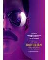 Póster de la película Bohemian Rhapsody 2