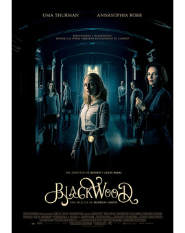 Película Blackwood