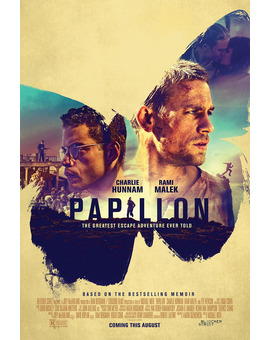 Película Papillon