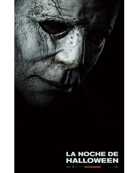 Película La Noche de Halloween