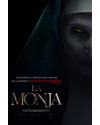 Póster de la película La Monja 2