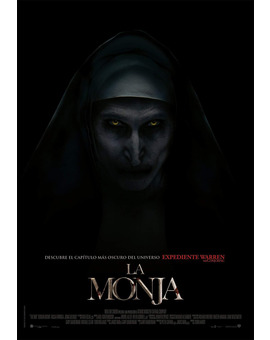 Película La Monja