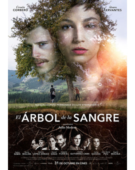 Película El Árbol de la Sangre