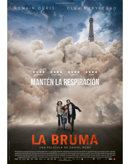 Película La Bruma