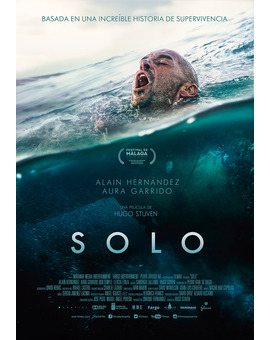 Película Solo