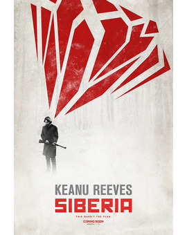 Póster de la película Siberia 2