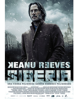 Película Siberia