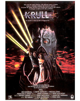 Película Krull