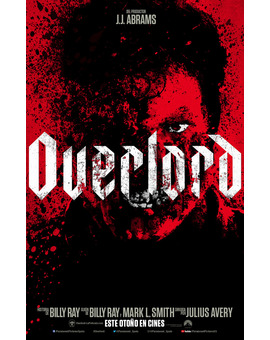 Película Overlord