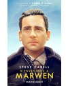 Póster de la película Bienvenidos a Marwen 2