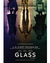 Póster de la película Glass (Cristal) 3