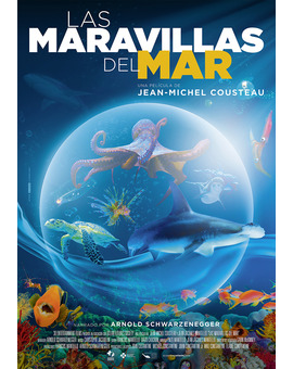 Película Las Maravillas del Mar