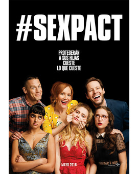 Película #SexPact