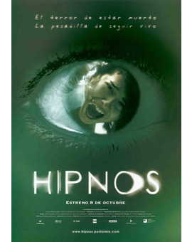 Película Hipnos