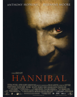Película Hannibal