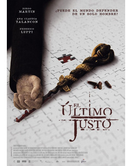 Película El Último Justo