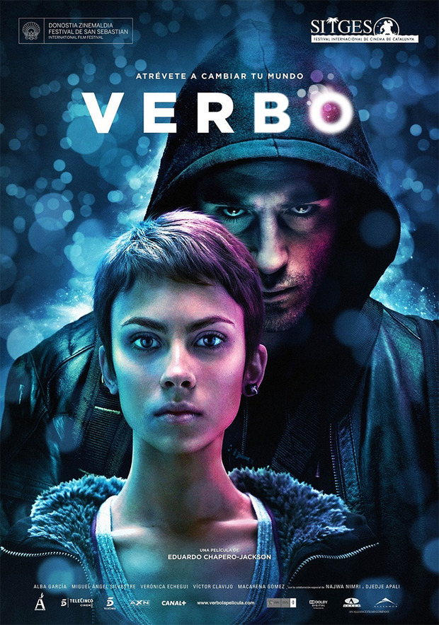 Verbo Blu-ray