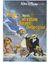 Basil, el Ratón Superdetective Blu-ray