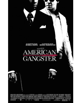 Película American Gangster