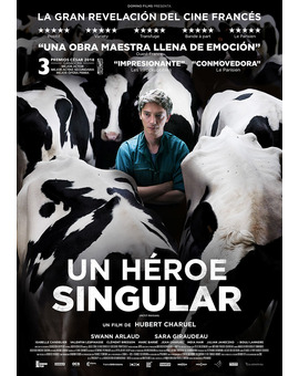 Película Un Héroe Singular