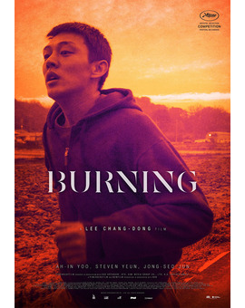 Película Burning